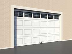 Ellenwood Garage Door Installation