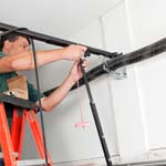 Ellenwood Garage Door Spring Repair